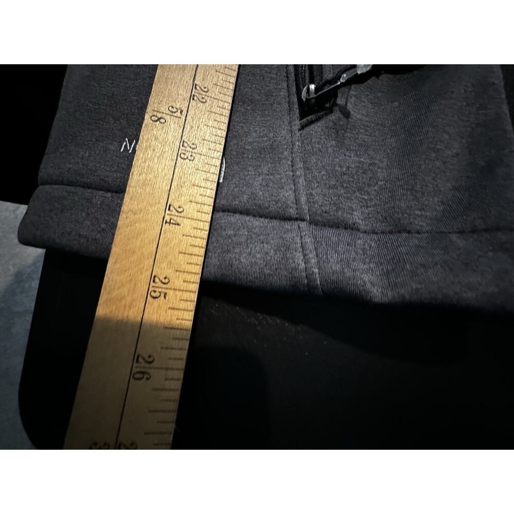 The North Face Medium Women Ridgeline Soft Shell Vest Full Zip “Koya” LOGO CLT - Picture 8 of 8